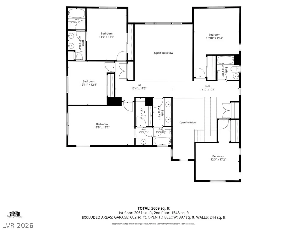 354 Shimmering Moon, Henderson, NV 89015