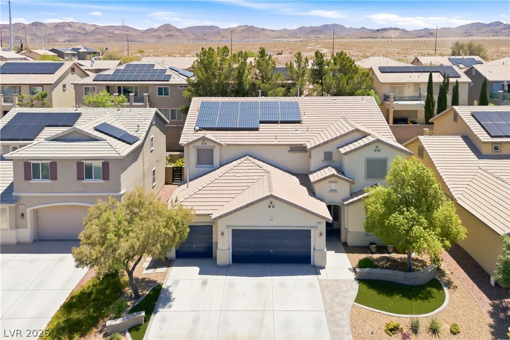 354 Shimmering Moon, Henderson, NV 89015