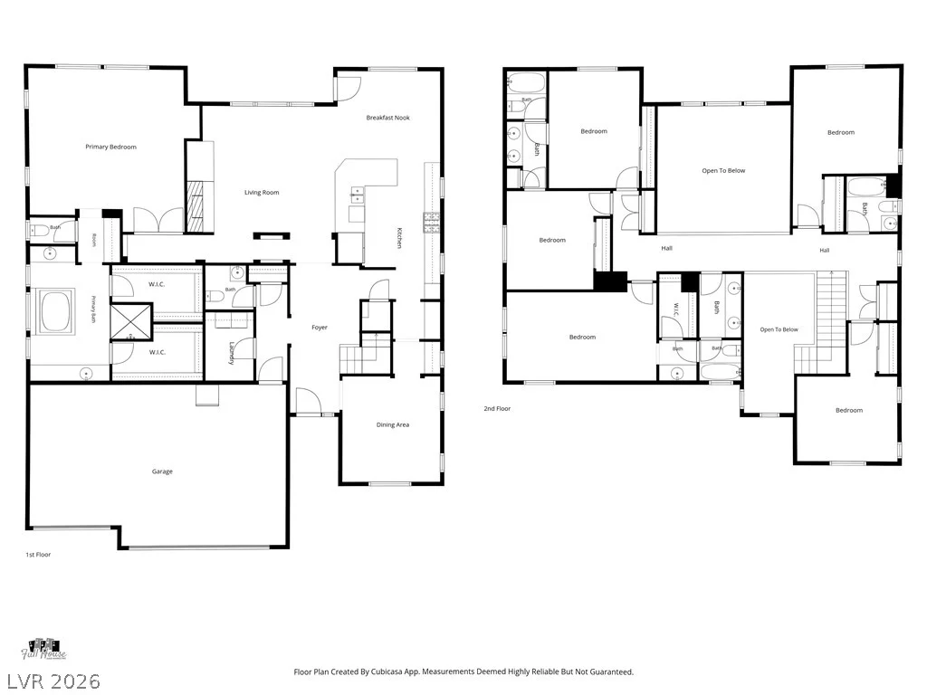 354 Shimmering Moon, Henderson, NV 89015