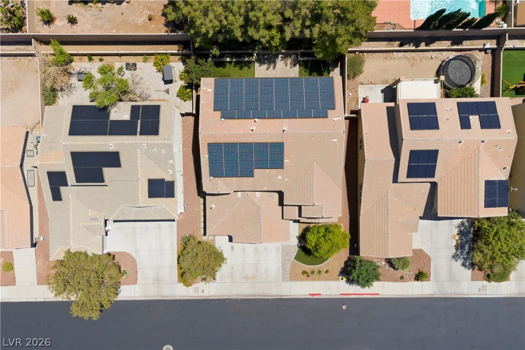 354 Shimmering Moon, Henderson, NV 89015