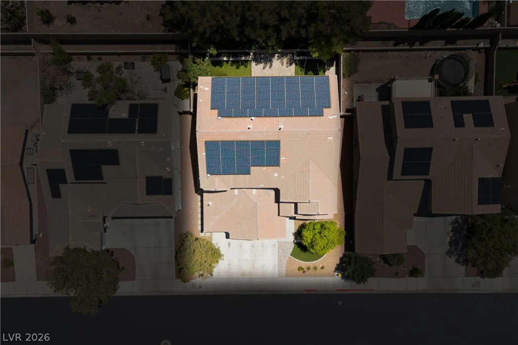 354 Shimmering Moon, Henderson, NV 89015