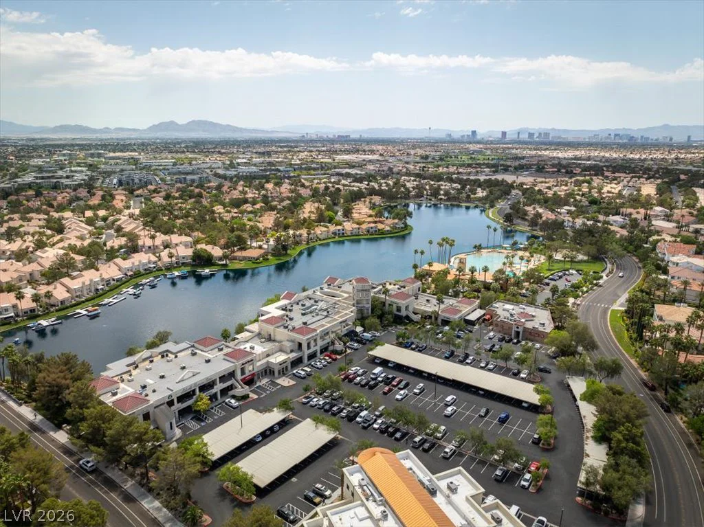 8245 Aqua Spray, Las Vegas, NV 89128