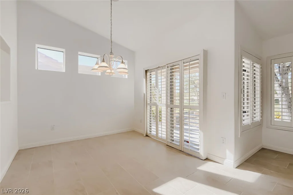 10017 Hunter Springs, Las Vegas, NV 89134