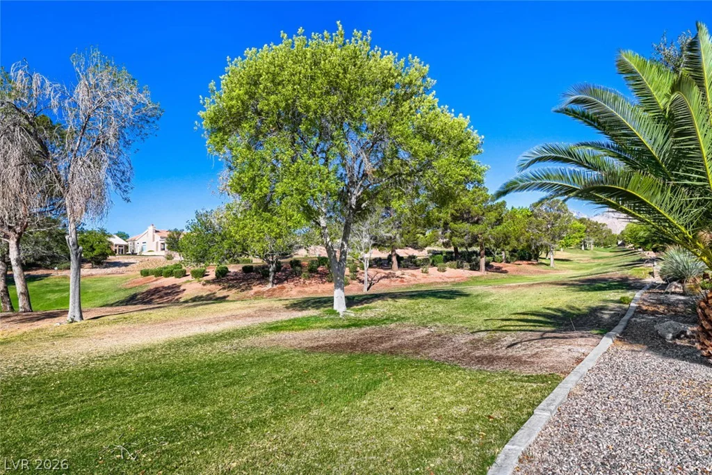 10017 Hunter Springs, Las Vegas, NV 89134