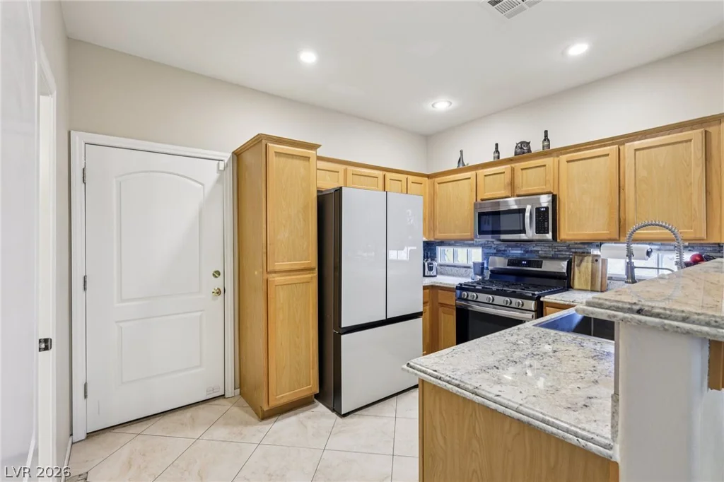8762 Villa Camille, Las Vegas, NV 89147