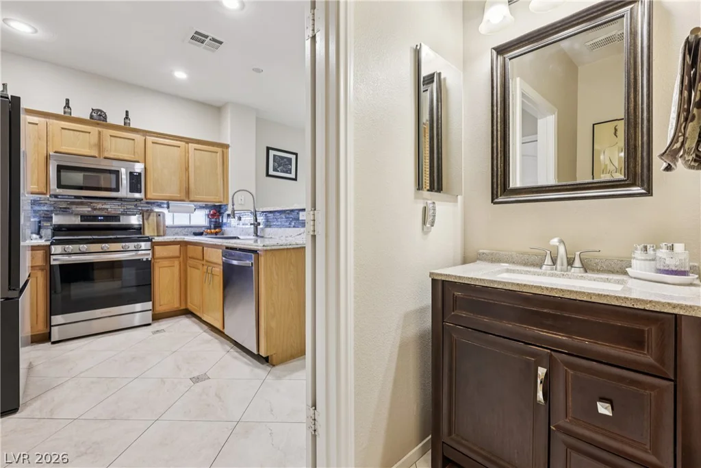 8762 Villa Camille, Las Vegas, NV 89147