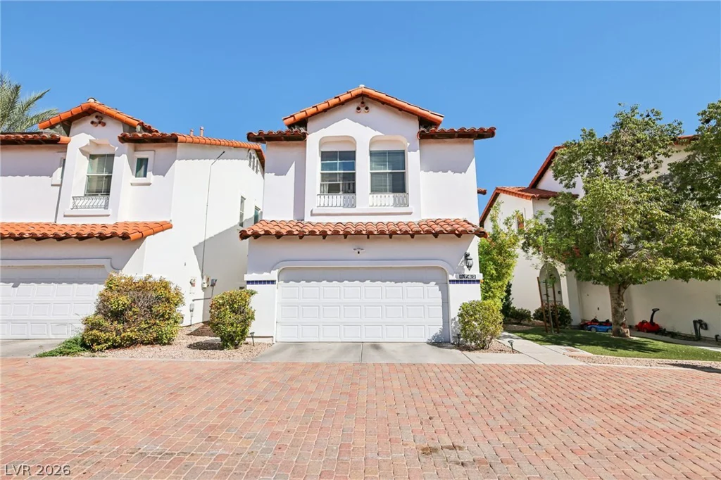 8762 Villa Camille, Las Vegas, NV 89147