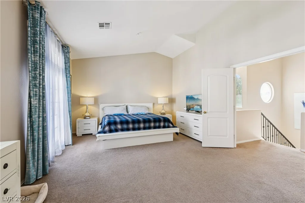 8762 Villa Camille, Las Vegas, NV 89147