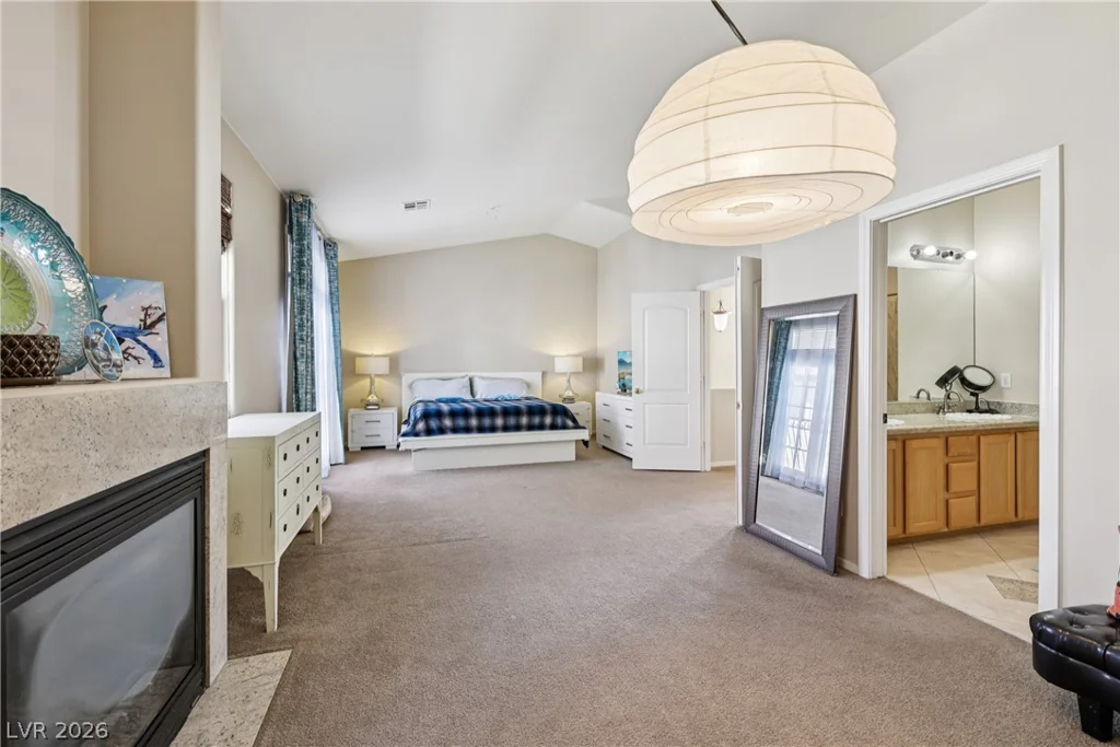 8762 Villa Camille, Las Vegas, NV 89147