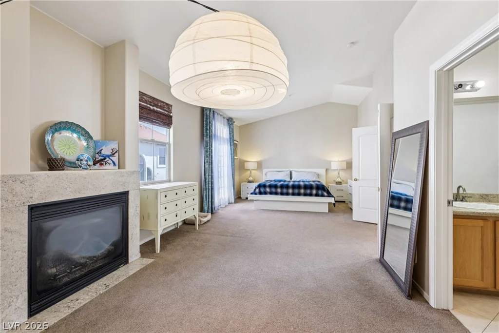 8762 Villa Camille, Las Vegas, NV 89147