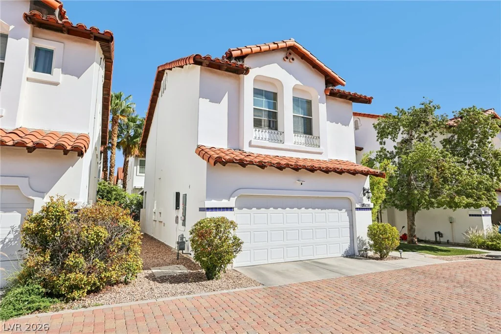 8762 Villa Camille, Las Vegas, NV 89147