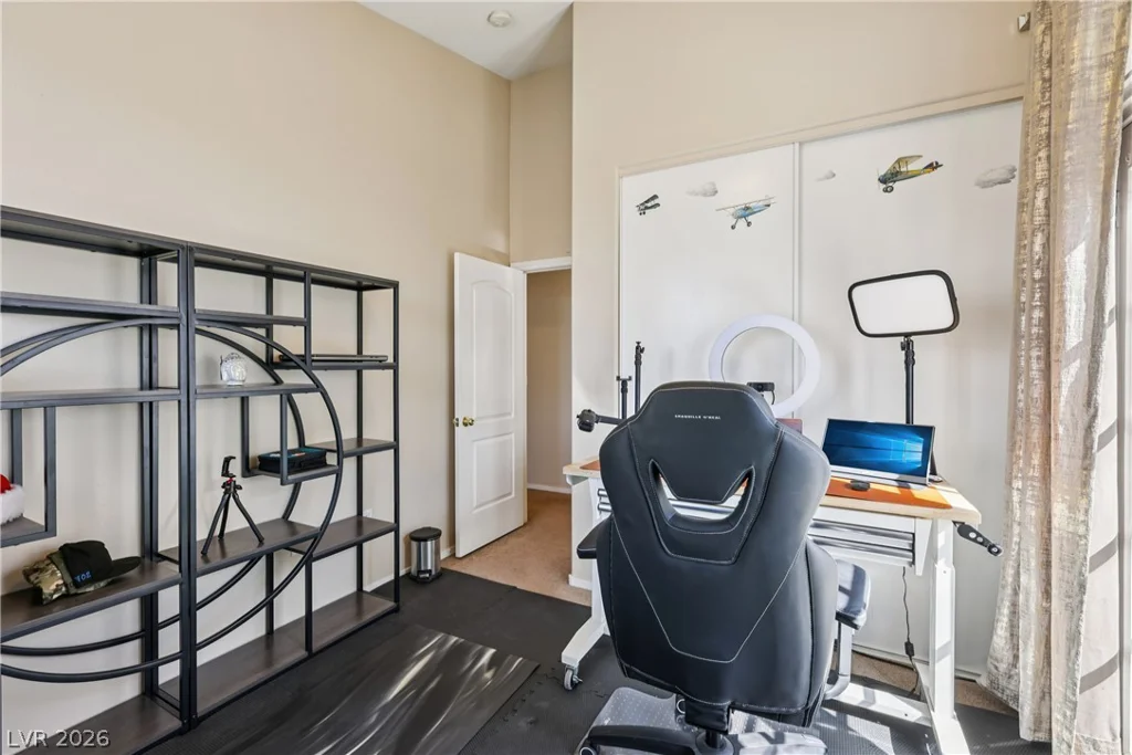 8762 Villa Camille, Las Vegas, NV 89147