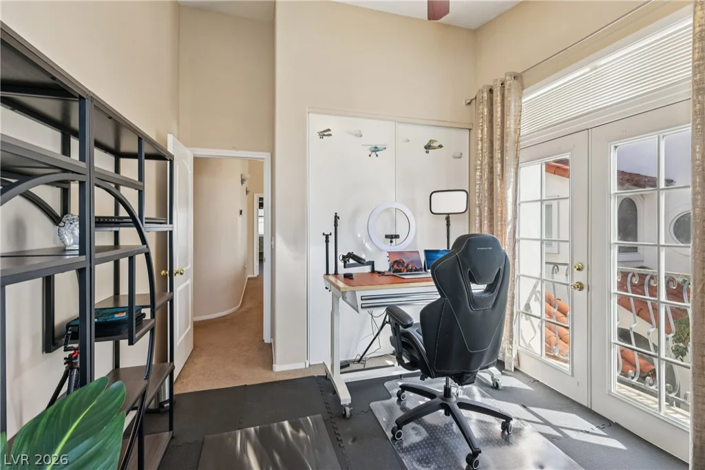 8762 Villa Camille, Las Vegas, NV 89147