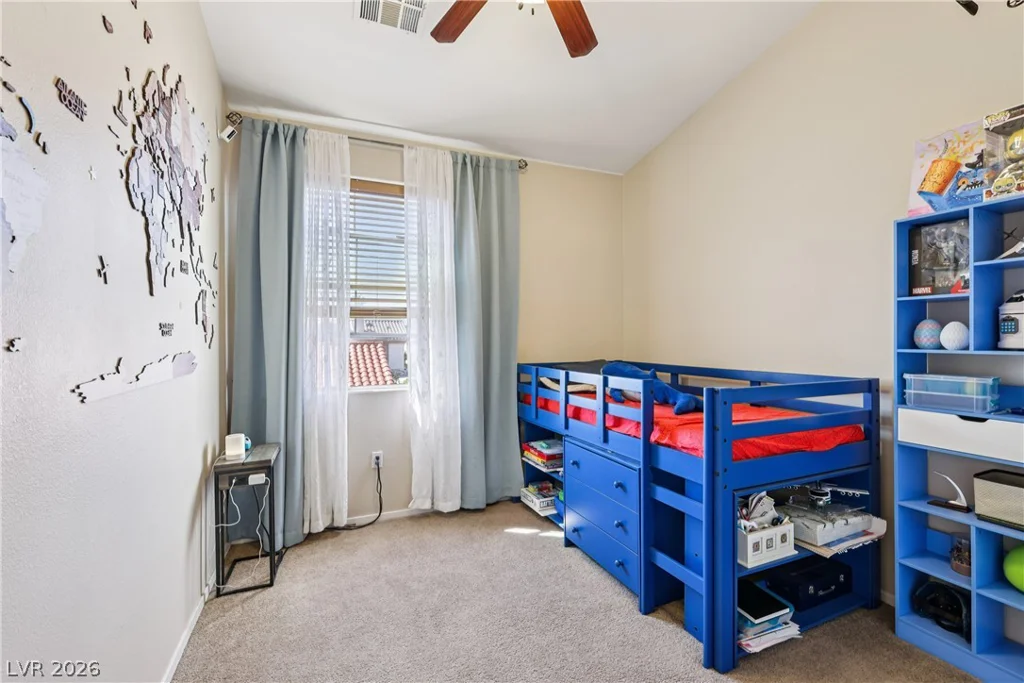 8762 Villa Camille, Las Vegas, NV 89147