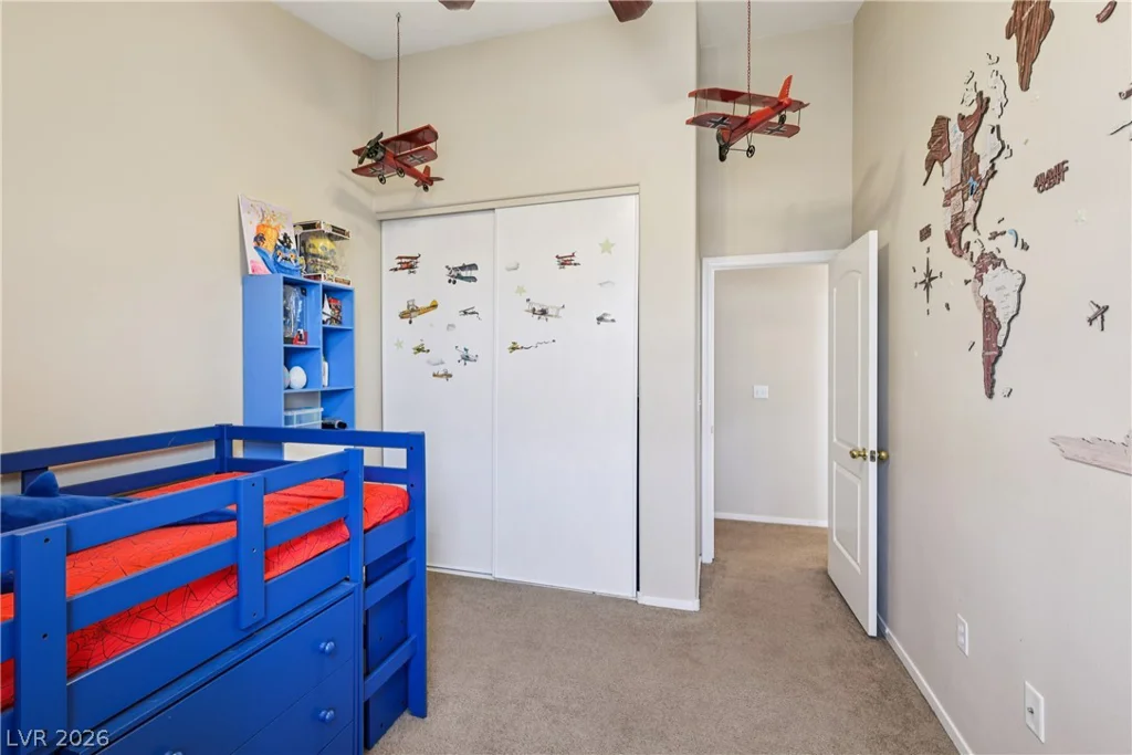 8762 Villa Camille, Las Vegas, NV 89147