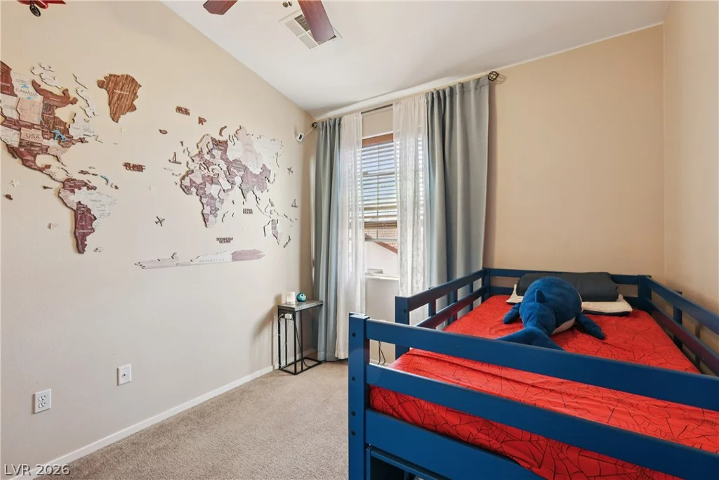 8762 Villa Camille, Las Vegas, NV 89147