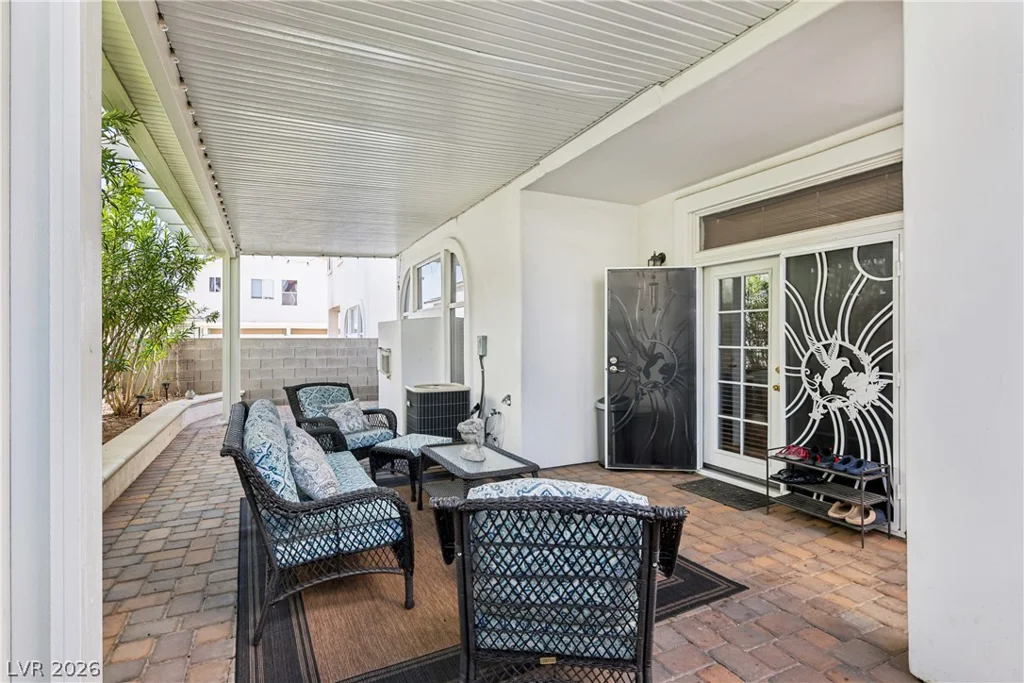 8762 Villa Camille, Las Vegas, NV 89147
