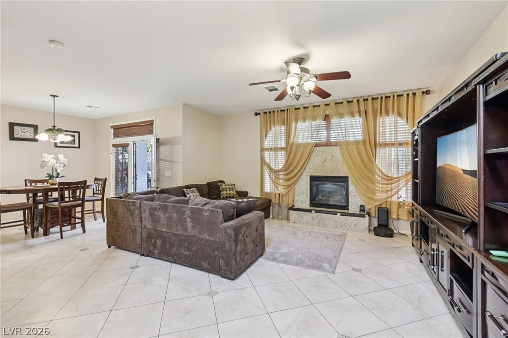 8762 Villa Camille, Las Vegas, NV 89147