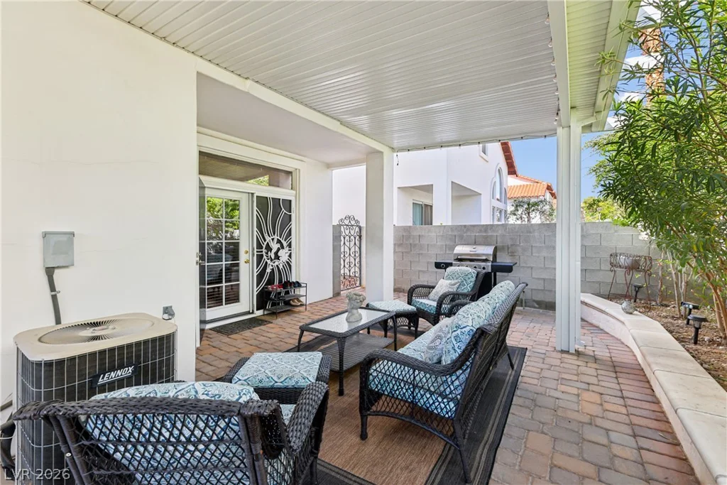 8762 Villa Camille, Las Vegas, NV 89147