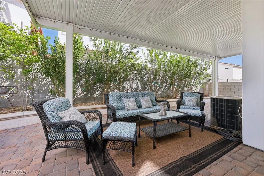 8762 Villa Camille, Las Vegas, NV 89147