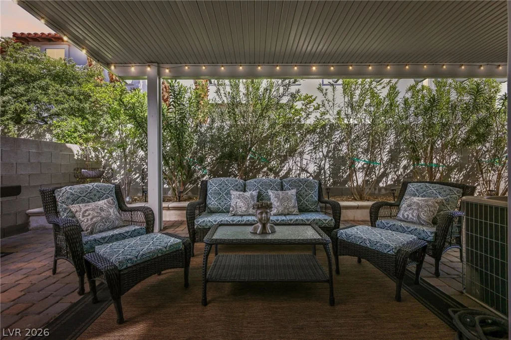 8762 Villa Camille, Las Vegas, NV 89147