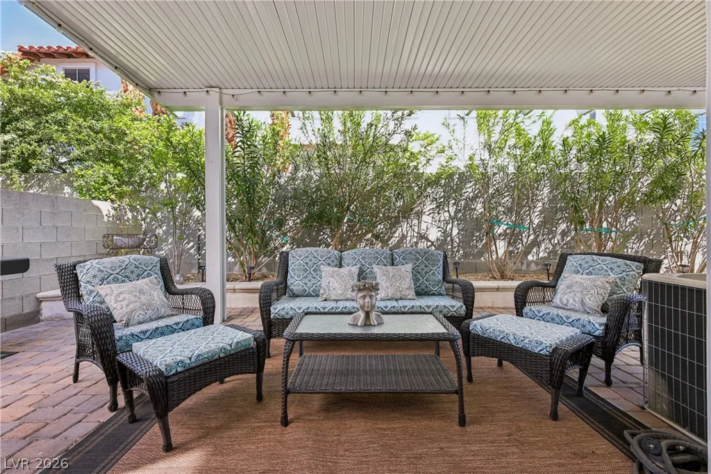8762 Villa Camille, Las Vegas, NV 89147