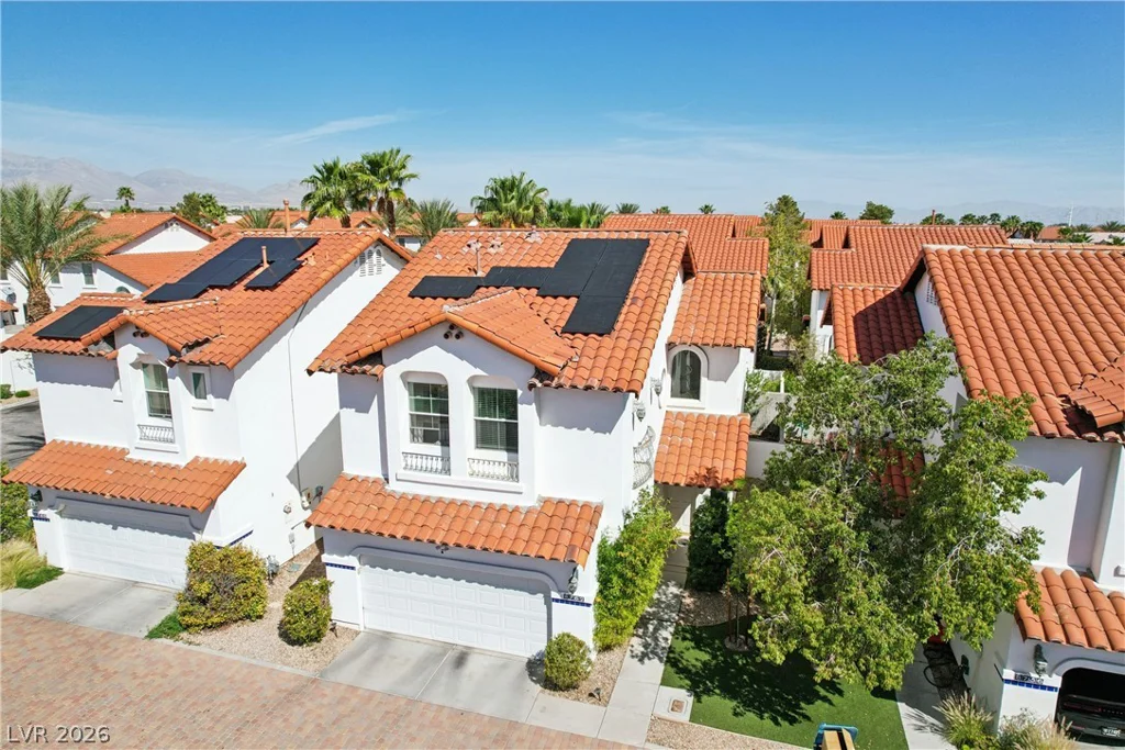 8762 Villa Camille, Las Vegas, NV 89147