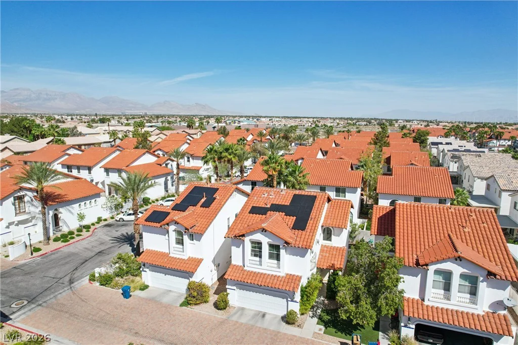 8762 Villa Camille, Las Vegas, NV 89147