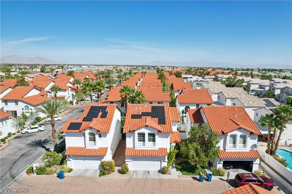 8762 Villa Camille, Las Vegas, NV 89147