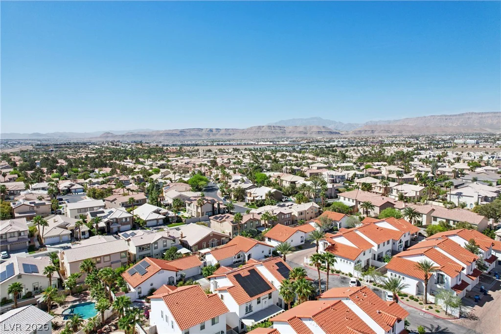 8762 Villa Camille, Las Vegas, NV 89147