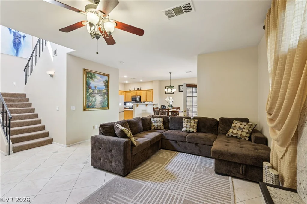 8762 Villa Camille, Las Vegas, NV 89147