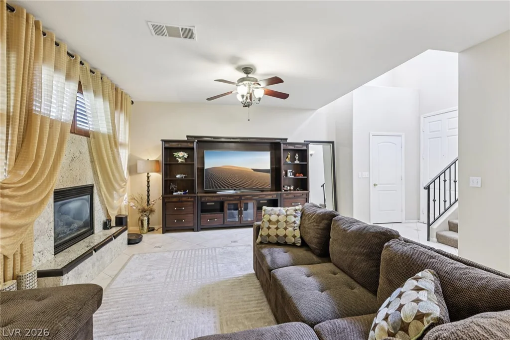 8762 Villa Camille, Las Vegas, NV 89147