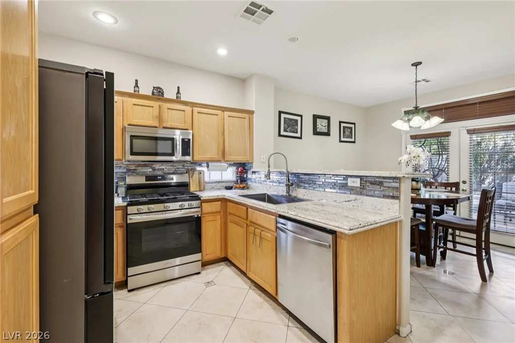 8762 Villa Camille, Las Vegas, NV 89147