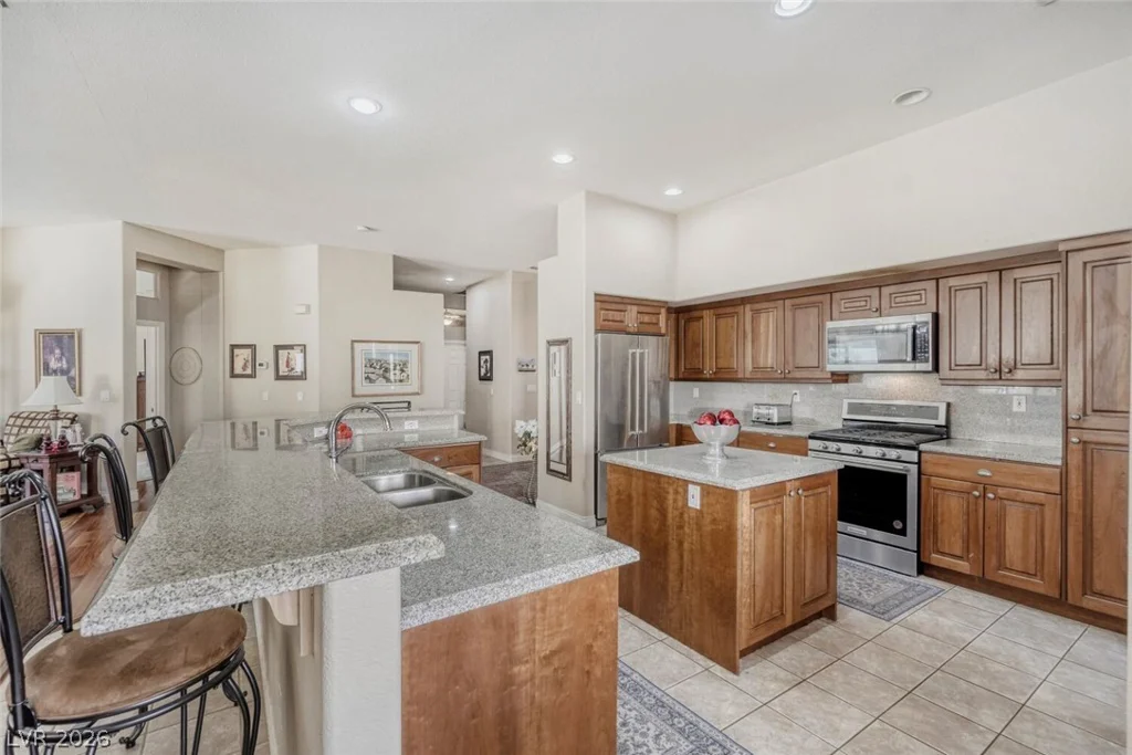 111 Ocean Harbour, Las Vegas, NV 89148