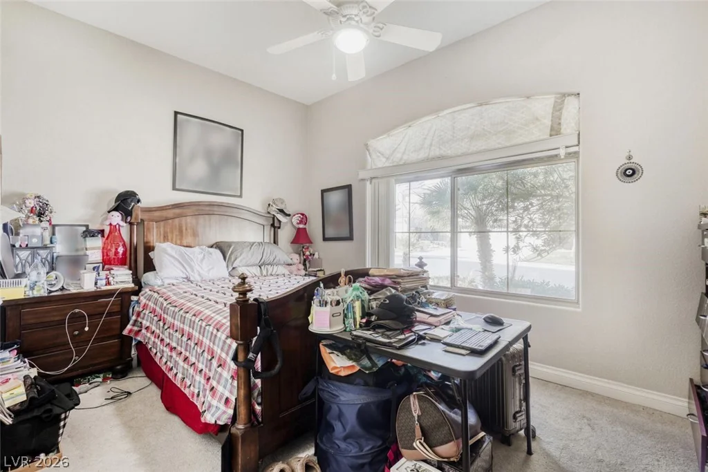 111 Ocean Harbour, Las Vegas, NV 89148