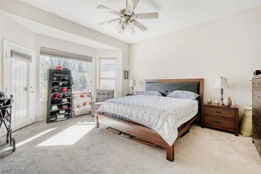 111 Ocean Harbour, Las Vegas, NV 89148
