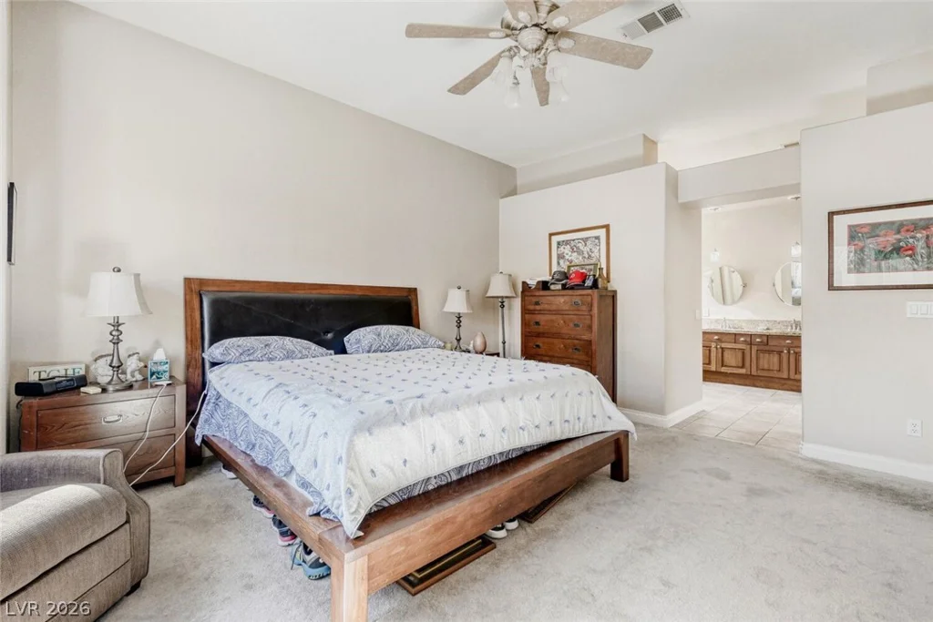 111 Ocean Harbour, Las Vegas, NV 89148