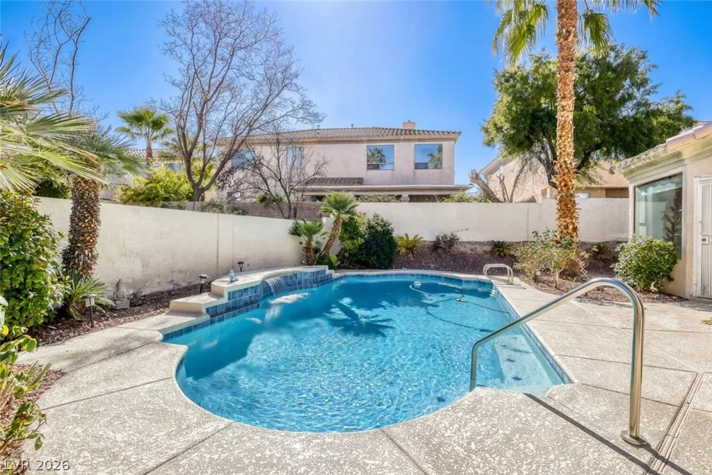 111 Ocean Harbour, Las Vegas, NV 89148