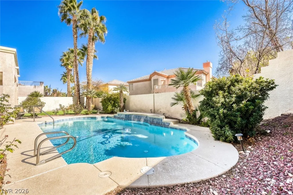 111 Ocean Harbour, Las Vegas, NV 89148