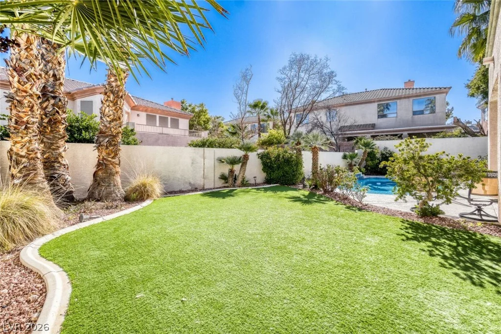 111 Ocean Harbour, Las Vegas, NV 89148