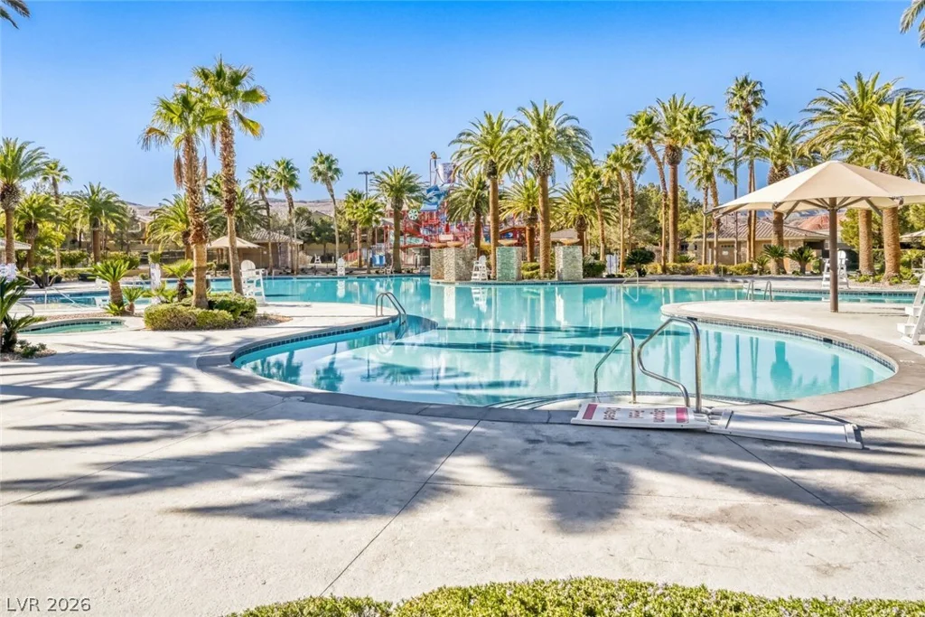 111 Ocean Harbour, Las Vegas, NV 89148