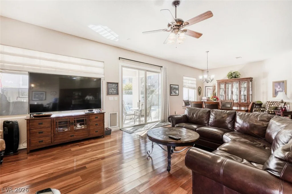 111 Ocean Harbour, Las Vegas, NV 89148