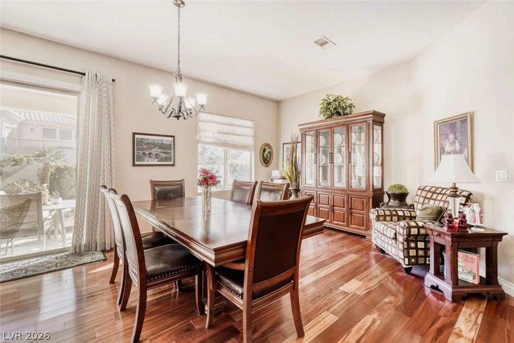 111 Ocean Harbour, Las Vegas, NV 89148