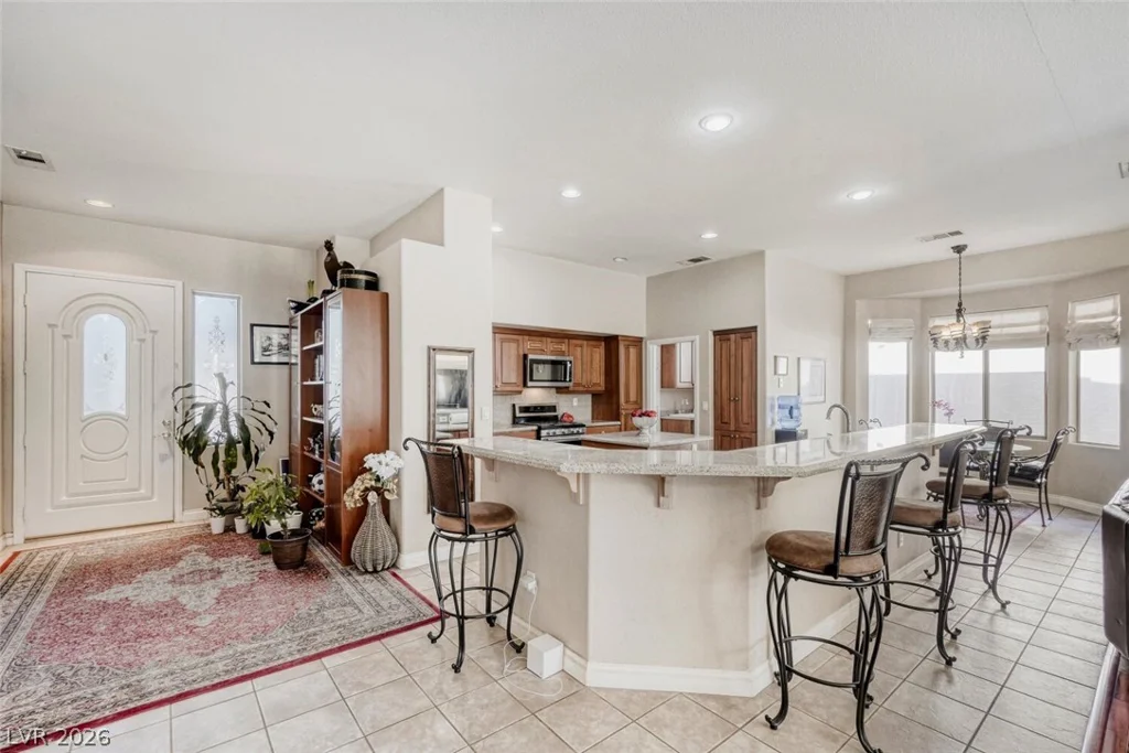 111 Ocean Harbour, Las Vegas, NV 89148