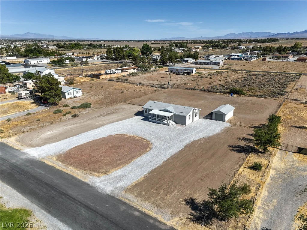 2601 Retread, Pahrump, NV 89048