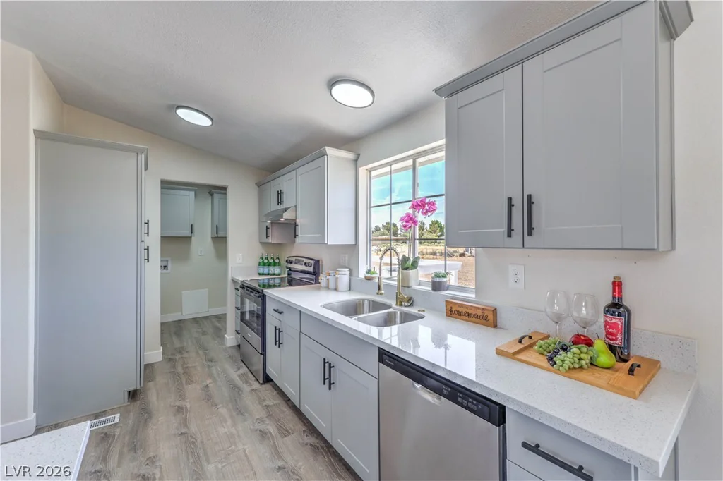 2601 Retread, Pahrump, NV 89048