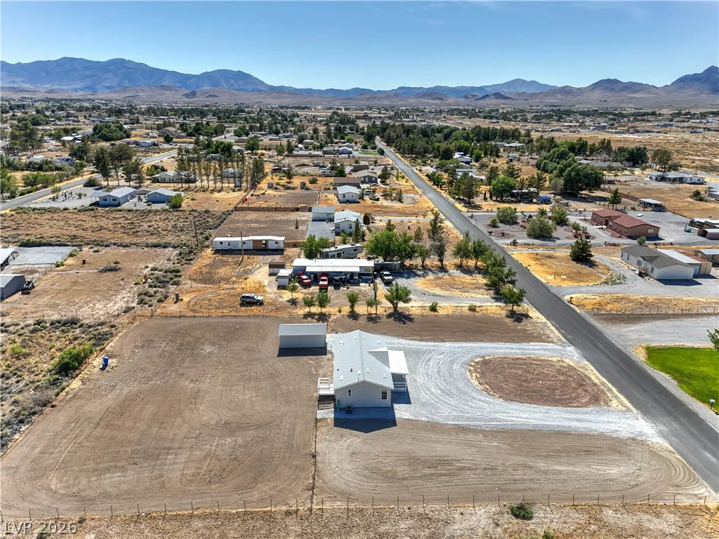 2601 Retread, Pahrump, NV 89048