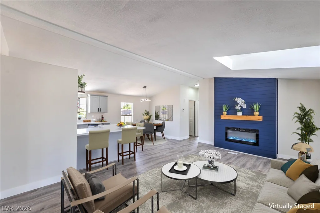 2601 Retread, Pahrump, NV 89048