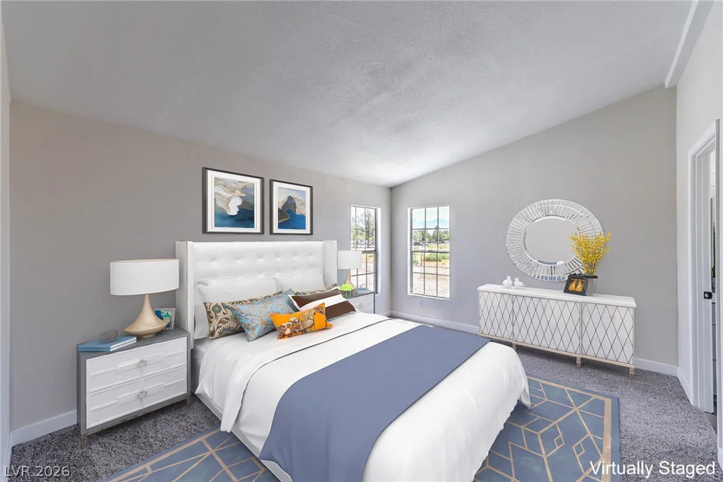 2601 Retread, Pahrump, NV 89048