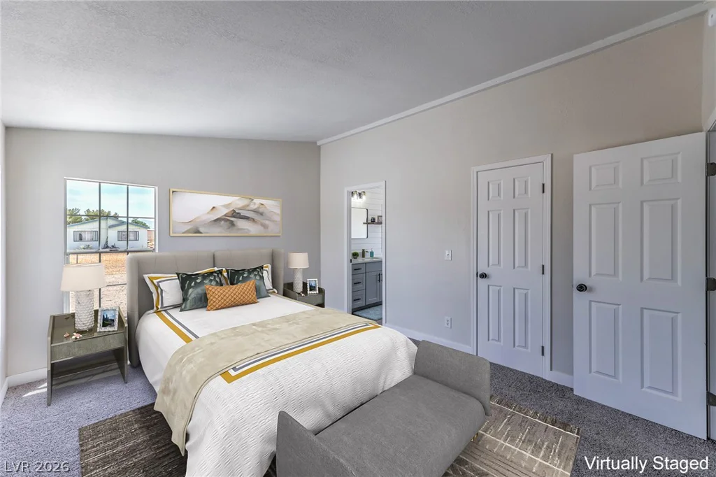 2601 Retread, Pahrump, NV 89048